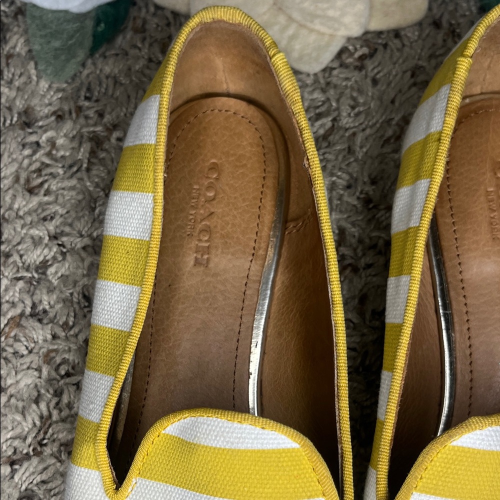 Coach Utopia Lobster Loafers - Picture 3 of 6